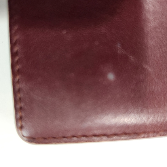 Cartier bifold long wallet - Picture 15 of 15